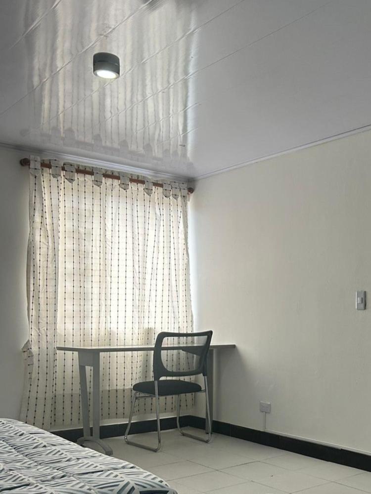 Oasis Appart hôtel *